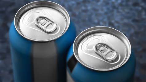 Why Is Beverage Can Maker Crown Stock Soaring On Tuesday?