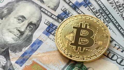 Could Bitcoin replace the US dollar as the world’s reserve currency? - TheStreet