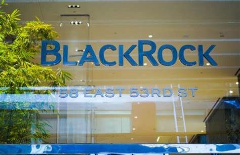 BlackRock tokenizes money market fund on Ethereum. Invests in Securitize - Ledger Insights