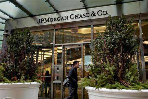 How JPMorgan is using blockchain to make B2B payments 'programmable' | PaymentsSource - American Banker