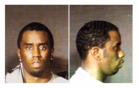 US-Rapper Sean "Diddy" Combs in New York verhaftet