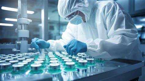 BioMarin Pharmaceutical Inc. (BMRN): Among Billionaire Andreas Halvorsen’s Stock Picks With Huge Upside Potential