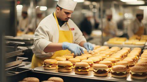 Jim Cramer ‘Loves’ McDonald’s (MCD) Amid ‘Ironclad Story’ and ‘No Tariff’ Impact