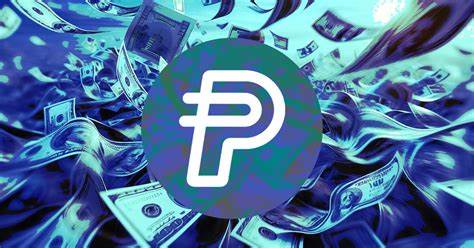 PYUSD market cap rises 150% following Solana launch - CryptoSlate