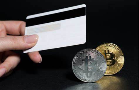 Credit Card Issuers Are Charging Fees for Buying Cryptocurrency - Investopedia