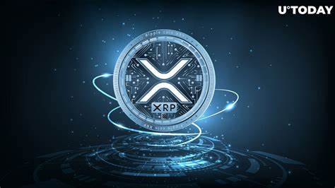100 Million XRP Leave Ripple Address, Going to Mysterious Wallet: Details - U.Today