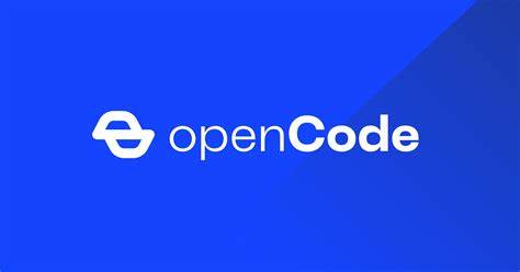 Opencode