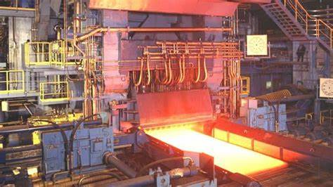 U.S. Steel Swings to Loss on Mining Logistics, Lagging Spot Prices