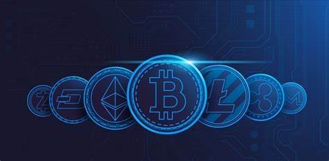 3 Roadblocks to Crypto Adoption - ETF Trends