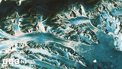 Newly Discovered Algae May Speed Melting of Antarctic Ice