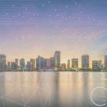 Miami Herbert Business School leads initiatives in cryptocurrency and blockchain - University of Miami: News@theU