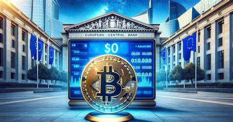 ECB officials attack Bitcoin with call of ‘practically forbidding it’ - CryptoSlate