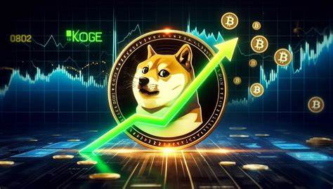 Dogecoin Poised For 700% Explosion To $1.17 Amid Recovery In Major Metrics - NewsBTC