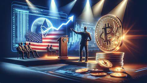 How to Revitalize America’s Crypto Industry before it Falters