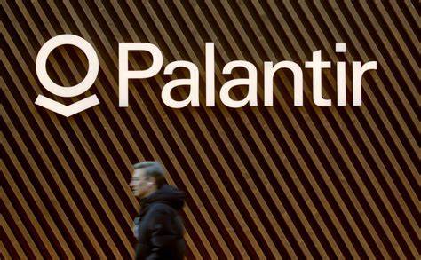 Palantir, Dell Join S&P 500 Index as AI Revenue Boosts Their Shares