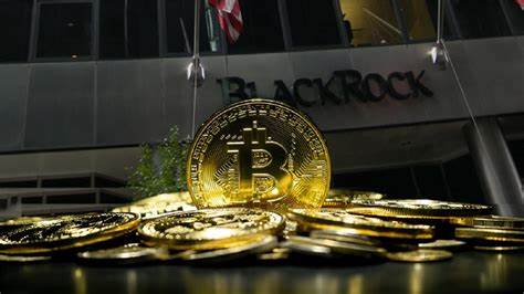 BlackRock shillt BTC: Deshalb ist Bitcoin ein einzigartiges Asset