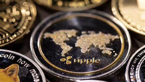 Crypto industry's lobbying drive will pay off in US elections, Ripple president says - Reuters