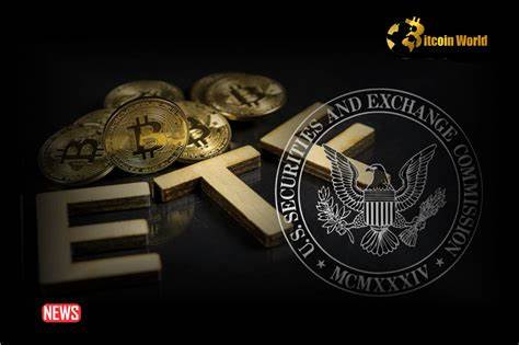 SEC again delays decision on spot Ethereum ETF options - PANews