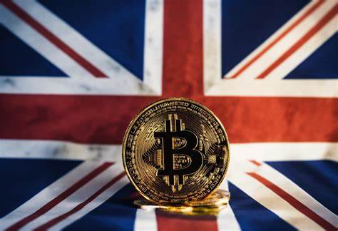 UK Government Releases Draft Crypto Rules
