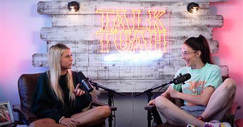 Haliey Welch’s Talk Tuah podcast finally returns with first episode since crypto controversy