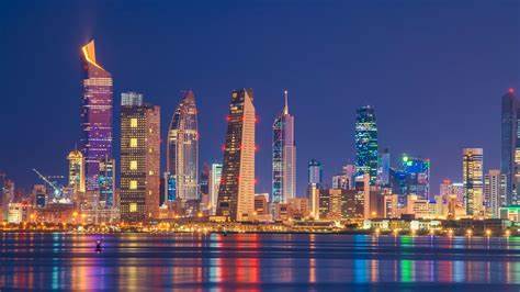 Energy use in Kuwaiti city fell over 50% after crack down on crypto mining