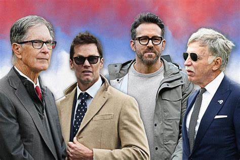 American Owners Got Chewed Up by English Soccer. Now They Can't Stop Winning