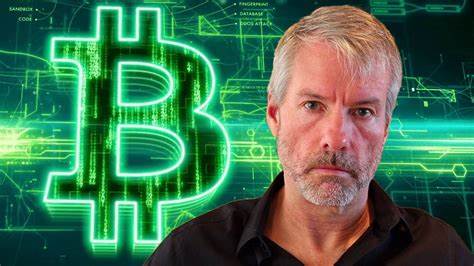 Billionaire Bitcoin Investor Michael Saylor Settles $40 Million Tax Fraud Lawsuit - Coinpedia Fintech News