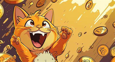 Roaring Kitty returns with cryptic X post, Solana-based CHEWY memecoin soars 28%