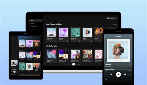 Spotify: Solid Results, Big Tax Bill