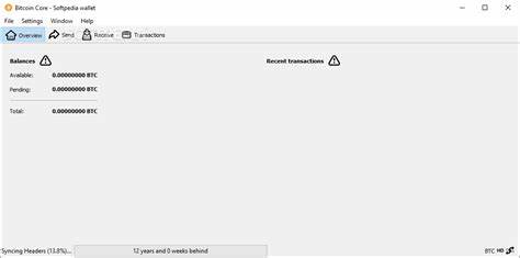 Bitcoin Core 28.0 Update: Fixes High-Risk Vulnerability and Boosts Decentralization