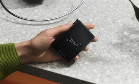 Ledger Unveils New Flex Hardware Wallet at Bitcoin Nashville - Crypto Times