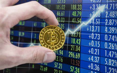 Bitcoin Just Halved Its Mining Reward. Here's Why I'm Buying Now - The Motley Fool