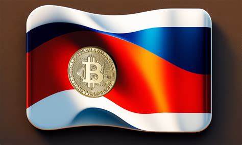 Russia Prepares to Use Crypto for Global Payments Starting Next Week - The Coin Republic
