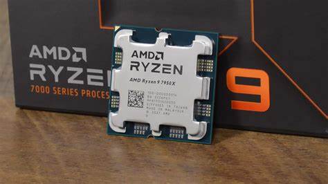 Another crypto-mining boom threatens CPU prices, with AMD’s Ryzen 7950X now sold out – and Intel could be the real winner here - TechRadar