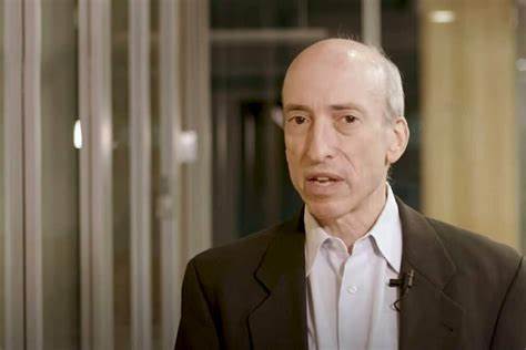 Gary Gensler's SEC Appeals 2023 Ruling Against Ripple Labs — XRP Tanks 10%: Just Prolongs 'Complete Embarassment' For Agency Says Company Exec (UPDATED) - MSN