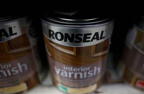 Paintmaker Sherwin-Williams beats first-quarter estimate, boosted by price hikes