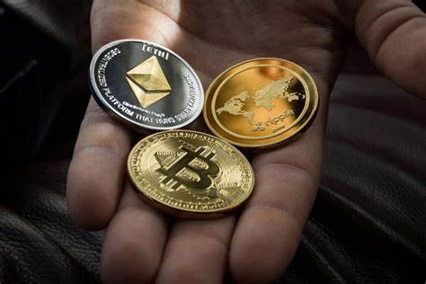 It May Be a Wild Ride, but This Cryptocurrency Could Generate Serious Wealth. Here's Why. - The Motley Fool