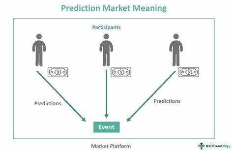 Prediction markets see a 16% chance of no rate cut in November