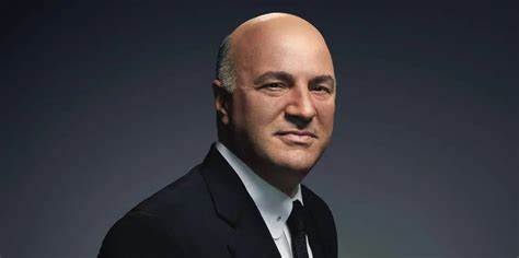 Kevin O'Leary Breaks Down Why He's Buying the Dip in Bitcoin and Ether - Markets Insider