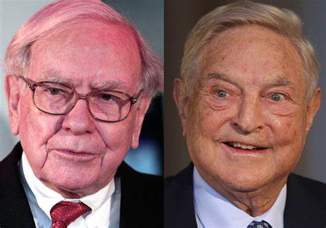 The Likes of Warren Buffett We Will Never See Again