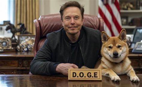 Elon Musk’s DOGE aims to hack the IRS and create a single API for easy access to U.S. taxpayer data