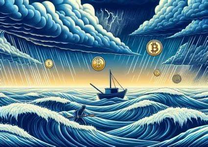 Tether’s Mysterious Move: New Beginnings in El Salvador Amid Crypto Turmoil and Security Scares? - West Island Blog