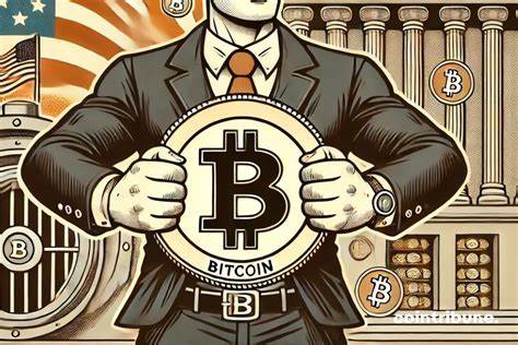 Bitcoin plunges below $60,000 on heels of interest rate cut announcement - MSN
