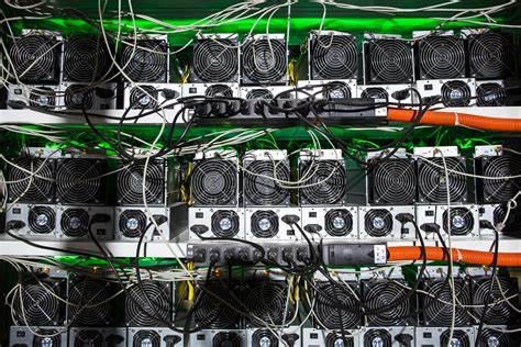 Campbell County Schools IT technician resigns after alleged cryptocurrency mining scheme using system resources - The Mountain Press
