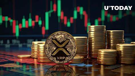 June Pump for XRP? Price History Reveals All - U.Today