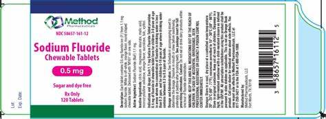FDA moves to take prescription fluoride drops and tablets for kids off market
