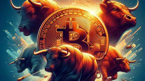 Fed Stagflation Risk Signal Could Be Bullish for Bitcoin, Analyst Says