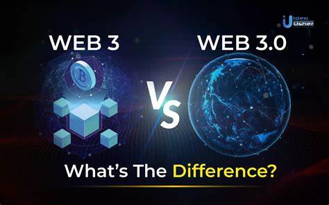 Web3 vs. Web 3.0: They are NOT the same! - DataDrivenInvestor