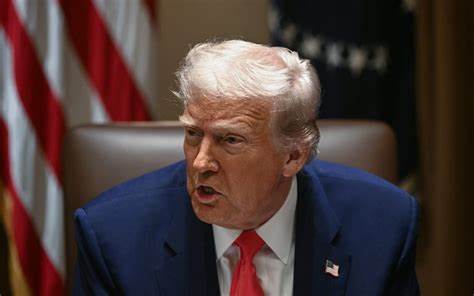Trump plans separate levy on exempted electronics amid trade war: US Commerce Secretary Lutnick