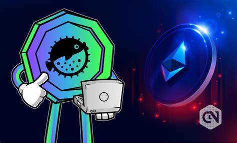 Ethereum liquid restaking protocol Puffer Finance reaches $200 million valuation in new token funding round - The Block